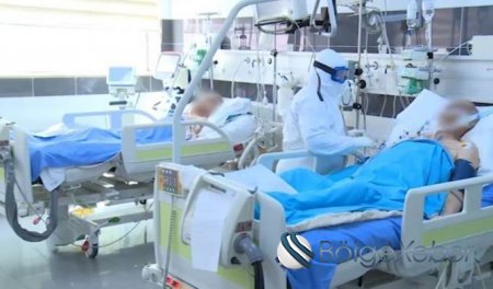 Azərbaycanda son sutkada 11 nəfər koronavirusa yoluxub, ölən olmayıb