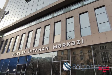 38 mindən çox abituriyent qəbul imtahanı verəcək