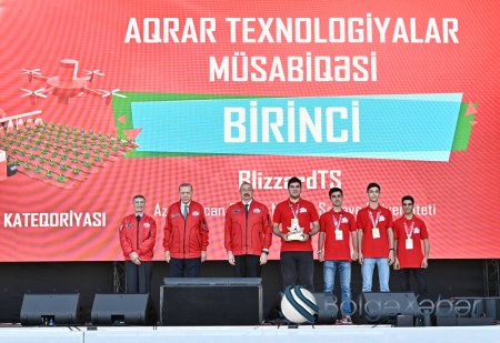 Türkiyə-Azərbaycan qardaşlığı, birliyi xalqlarımız üçün əsas yol istiqamətidir