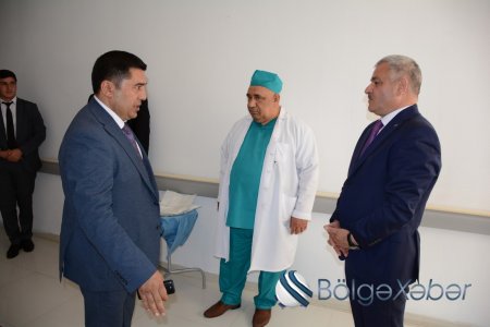 Tərtərdə “1 iyun - Uşaqların Beynəlxalq Müdafiəsi günü” münasibəti ilə sünnət xeyriyyə aksiyası keçirilib
