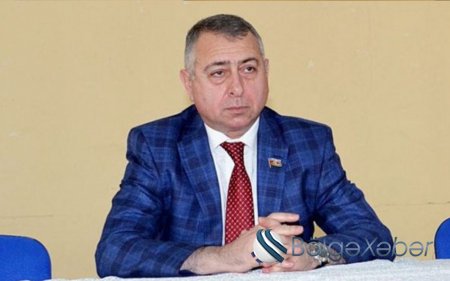 Məhkəmə Rafael Cəbrayılovun cinayət işinə xitam verdi