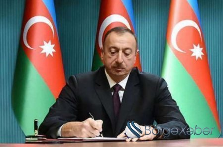 Bu səlahiyyət Mərkəzi Bankdan alındı - Fərman