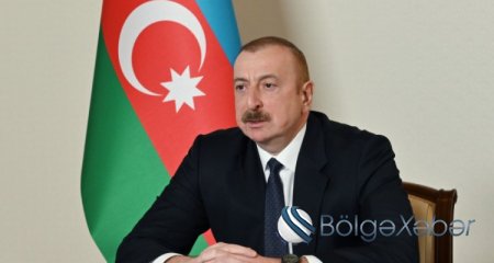 Prezident bir qrup şəxsi təltif edib - SİYAHI