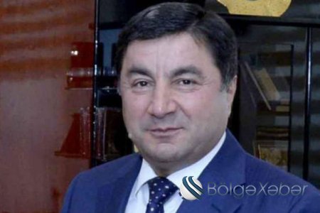 Vidadi Zeynalov həbs qoyulan ƏMLAKLARINI geri istəyir