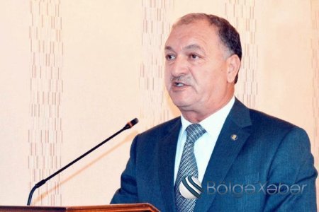 Ali Məhkəmə Qoca Səmədovun cəzasını azaltdı