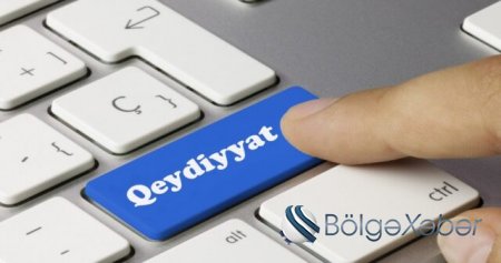 Yay qəbul imtahanlarında iştirak üçün qeydiyyat başlayır