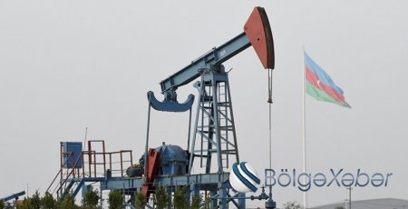 Azərbaycan nefti 131 dollara satılır
