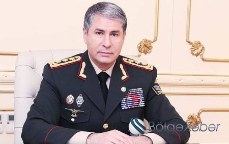 Vilayət Eyvazov DİN-in tabeliyində bu mühüm şöbəni yaratdı