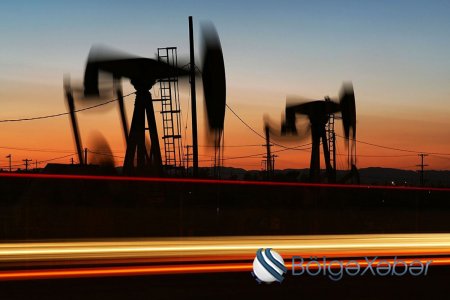 Azərbaycan neftinin qiyməti yenidən 121 dolları keçib
