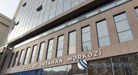 I və IV ixtisas qrupları üzrə imtahana qeydiyyat bu gün başa çatır
