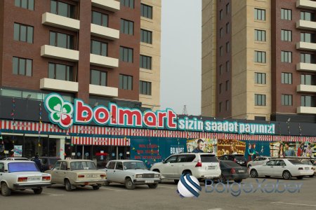 "Bolmart"da zəhərlənmənin ilkin səbəbi açıqlanıb