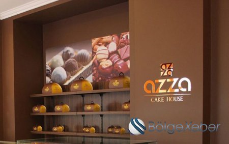 “Azza”dan aldığı tort başına bəla oldu - 3 İL HƏBS