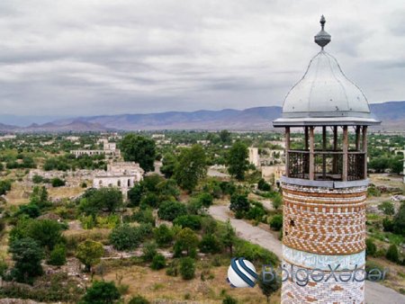 Avqust ayından Ağdamda tikinti işlərinə başlanılacaq