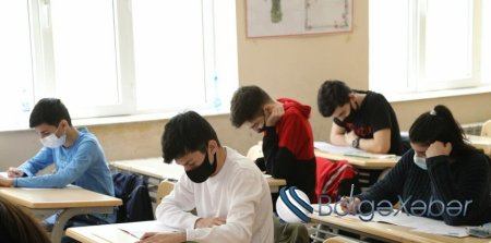 Bu gün II qrupa qəbul imtahanı keçiriləcək