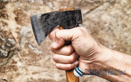 Yardımlıda mağaza sahibi olan qadın balta ilə qətlə yetirilib - RƏSMİ