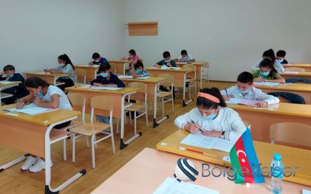 Lisey və gimnaziyalara qəbul nəticələri açıqlanıb