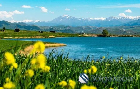 Sabah 38 dərəcə isti olacaq
