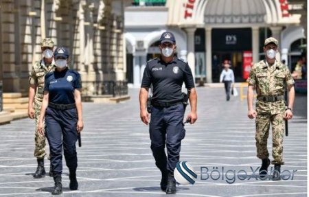 Karantinin sərtləşdirilməsi qaçılmaz olacaq