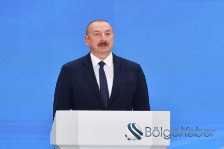Prezident bu agentliyə yeni rəis təyin etdi - SƏRƏNCAM