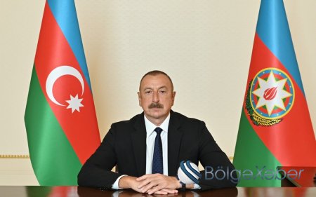 İlham Əliyev Sumqayıtda regional “ASAN xidmət” mərkəzinin açılışında iştirak edib