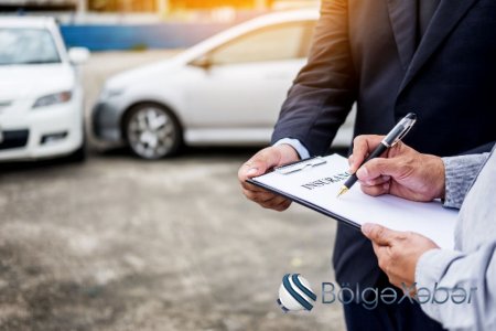 Avtomobillərin sığortası ilə bağlı VACİB XƏBƏR