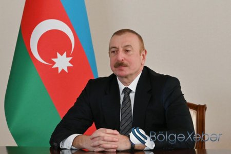 İlham Əliyev birinci Ermənistan-Azərbaycan müharibəsində 3 890 nəfərin itkin düşdüyünü bildirib