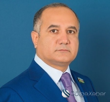 Kamaləddin Qafarov: “İcra orqanlarının dövlət siyasətinin reallaşmasında rolu böyükdür”