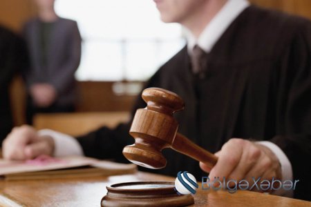 Azərbaycanda hakimlərin maaşı artırıldı