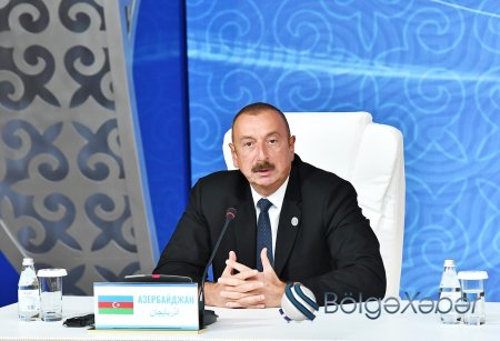 Prezident bu idmançı və məşqçiləri mükafatlandırdı - SƏRƏNCAM