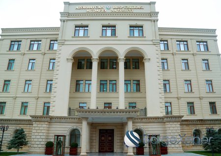 Daha iki hərbçi ordudan uzaqlaşdırıldı - MN - FOTO