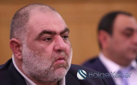 “Xocalı cəlladı” kimi tanınan erməni general öldü