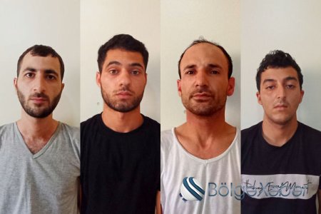 On min manatlıq qızılı dəyərindən ucuz satıb böldülər: Oğru dəstəsi ələ keçdi