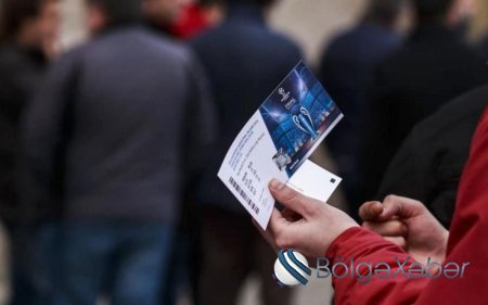 "Qarabağ"ın oyununa 300 bileti baha qiymətə satmağa çalışan 7 nəfər saxlanılıb