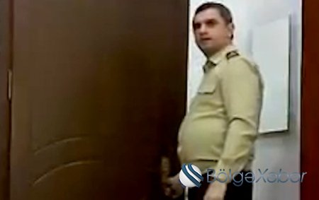 FHN-də intim videolar çəkən Zaur Mirzəyev saxlanıldı - Rəsmi