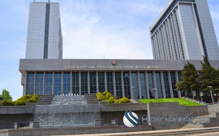 Sabahdan deputatların tətili başa çatır