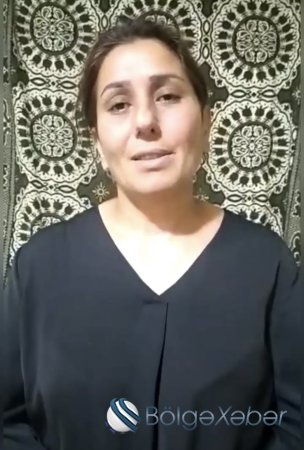Bərdədə 4 nəfər tərəfindən zorlanıb, videosu çəkilən qızın anası danışdı - VİDEO