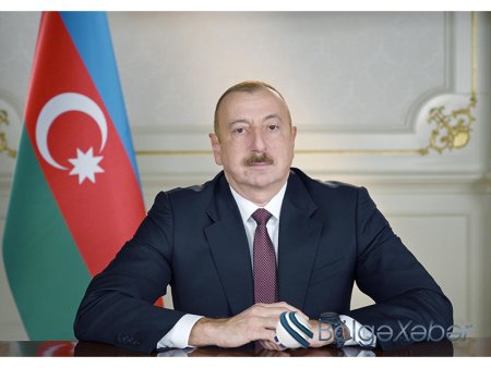 Özbəkistanın mədəniyyət xadimləri “Dostluq” ordeni ilə təltif edilib