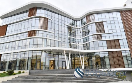 Prezidentin Administrasiyasında vətəndaşların qəbulu - Cədvəli