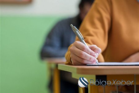 Ali məktəblərə qəbul olanların qeydiyyatına başlanılacaq vaxt açıqlandı