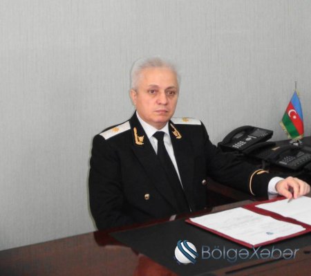 General pensiyaya görə nazirliyi məhkəməyə verdi