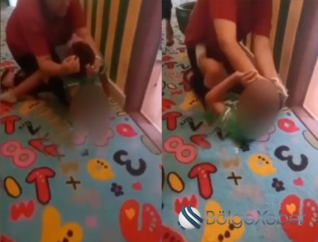 Əlil uşaqlara işgəncə verən şəxslərin kimliyi müəyyən olundu