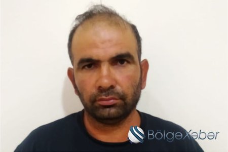 Şabranda 10 hektardan artıq ərazini yandıran şəxs SAXLANILDI