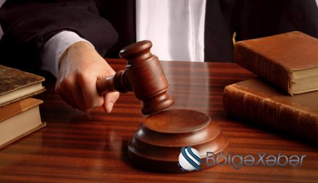 "Tərtər işi" ilə bağlı 26 şəxs barəsində hökmlər ləğv edilib