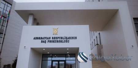 "Tərtər işi" ilə bağlı daha bir neçə nəfər həbs edilib - RƏSMİ