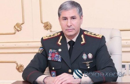 Vilayət Eyvazov onu Şirvana DYP rəisi TƏYİN ETDİ