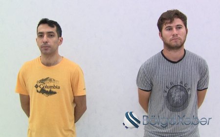 Sosial şəbəkələrdə 100-dən artıq vətəndaşı aldadıb, 1 milyon manat topladılar - VİDEO