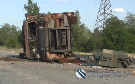 Rusiyanın Ukraynadakı itkilərinin sayı 50 mini ötüb