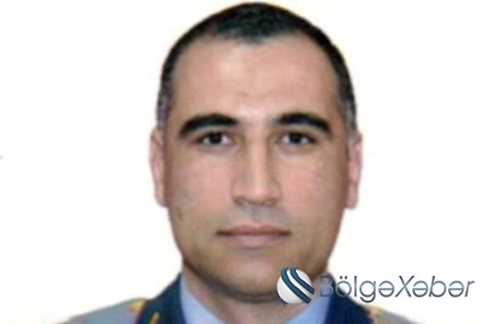 Gömrük Komitəsində general işdən çıxarıldı - Cinayət işi başlandı