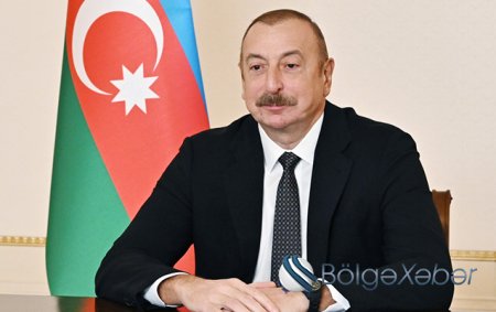 Prezidentdən Ağdam, Füzuli, Xocavənd və Tərtər rayonları ilə bağlı SƏRƏNCAM