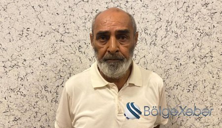 Salyan rayon sakinindən külli miqdarda tiryək və heroin götürülüb